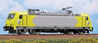 ACME 60633 - H0 - E-Lok Typ 483 Traxx, Alpha Trains, Ep. VI